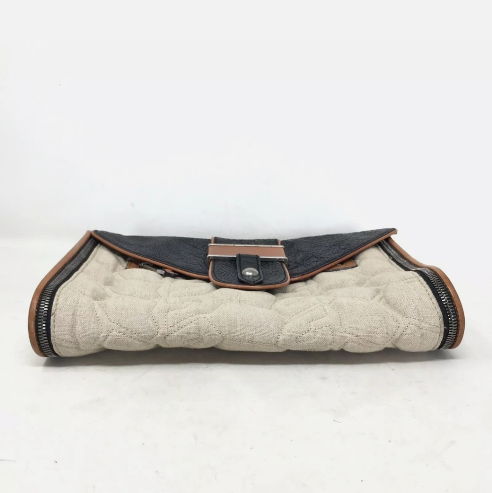 Rebecca Minkoff (Collection) Huntington Handbag - Picture 6 of 10